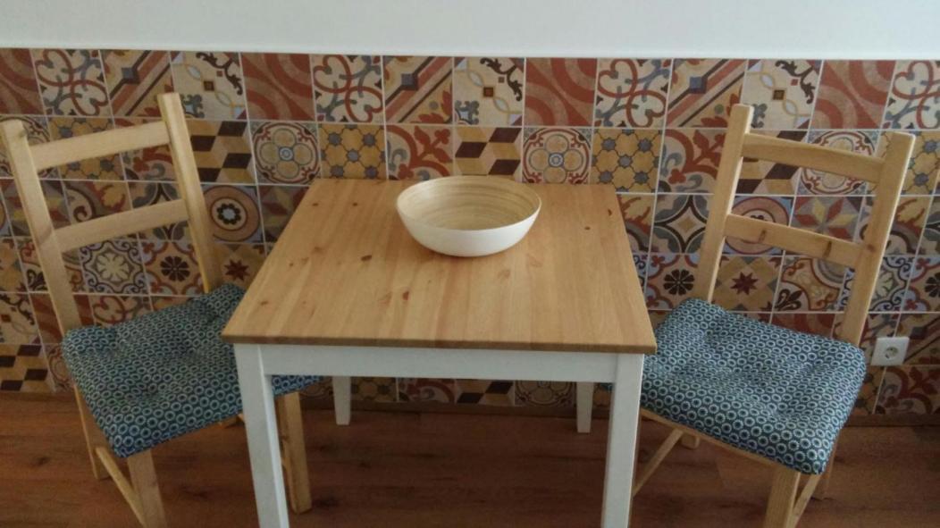 Apartamento Downtown Santa Catarina Lisboa
