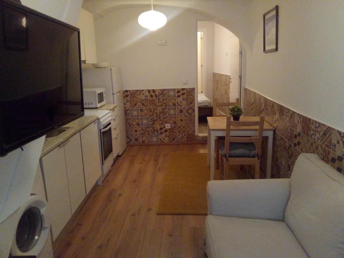 Apartment Downtown Santa Catarina Lisbon
